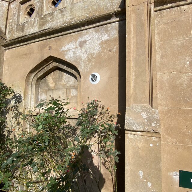 Hurn court -5