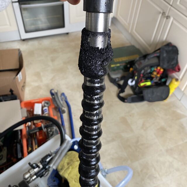 Power flushing-1