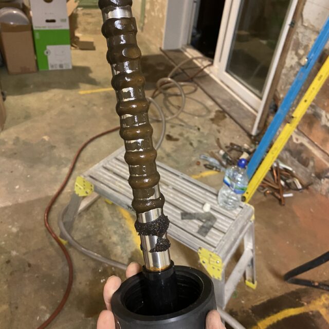 Power flushing-5