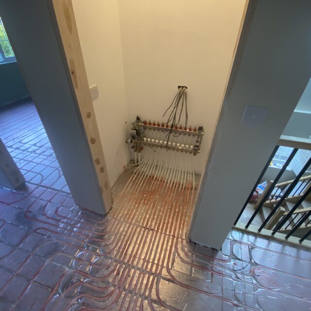 Walcott avenue -1