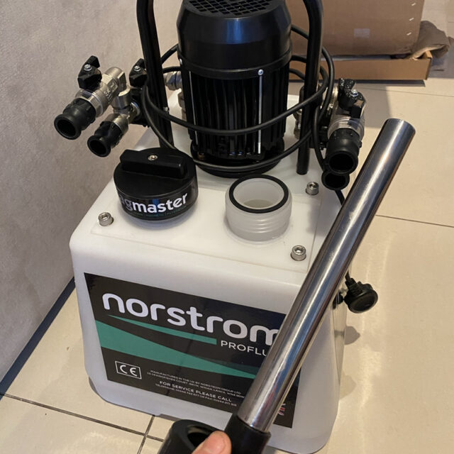 norstron